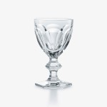Baccarat - Harcourt 1841 Glass